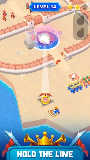 Royal Lands - Save The King | Permainan | XWorld Royal Lands - Save The King | Permainan | XWorld