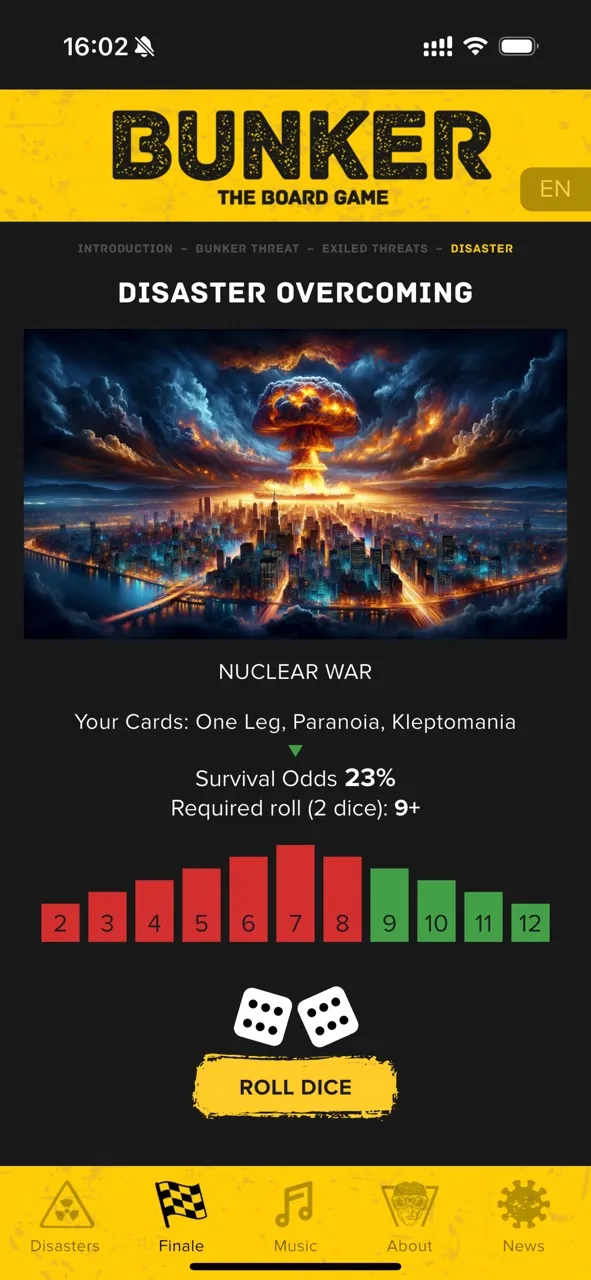 Bunker BG | Игры | XWorld