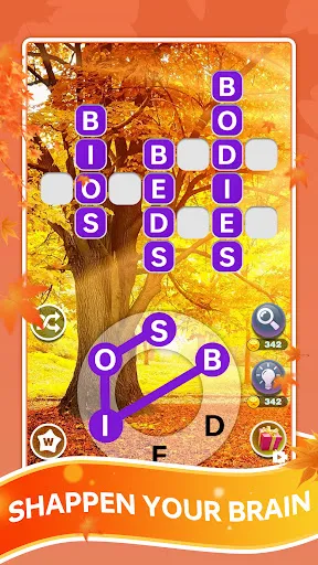 word puzzle | Games | XWorld