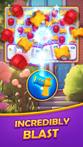 Sweetie Legends | 游戏 | XWorld