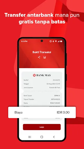 Bank MAS Mobile | Permainan | XWorld