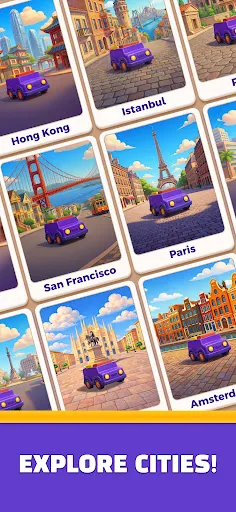 Loop Sort | 游戏 | XWorld