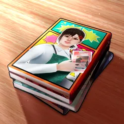 XWorld | Comic Book Store Simulator