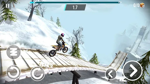 Stunt Bike Extreme | Игры | XWorld