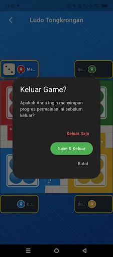 Ludo Tongkrongan (Offline) | Permainan | XWorld Ludo Tongkrongan (Offline) | Permainan | XWorld