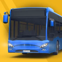 XWorld | Bus Simulator Game 2023