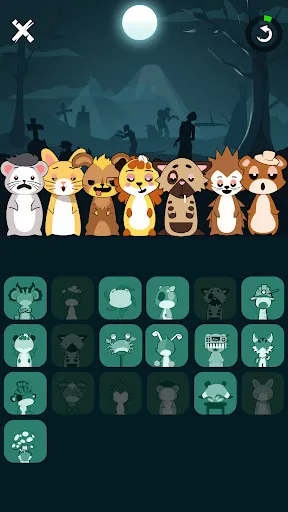 Scary Music Beatbox | Jogos | XWorld