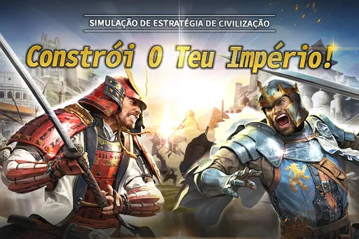 Reign of Empire | Jogos | XWorld