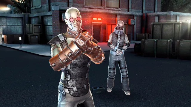 Slaughter 2: Prison Assault | Игры | XWorld