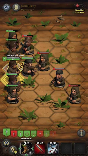 Hired Heroes: Medieval Warfare | Games | XWorld