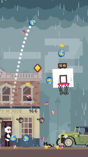 Ball King - Arcade Basketball | Games | XWorld