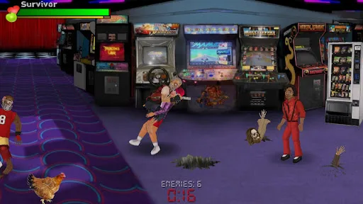 Extra Lives | Games | XWorld Extra Lives | Games | XWorld