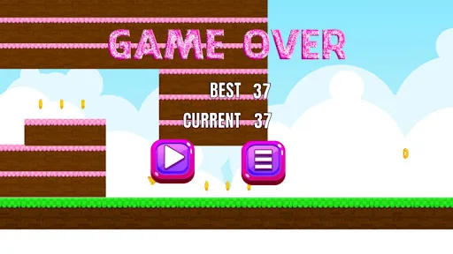 Hamster Adventure | เกม | XWorld
