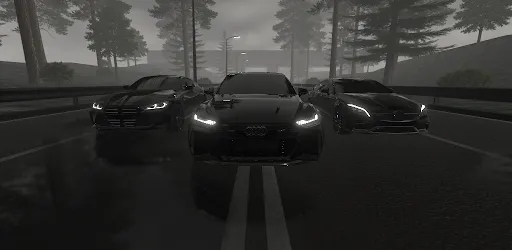 Outscape: Car Simulator | Игры | XWorld