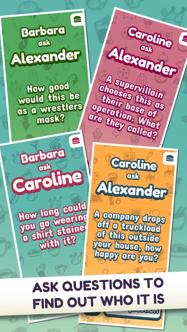 Out of the Loop | Games | XWorld