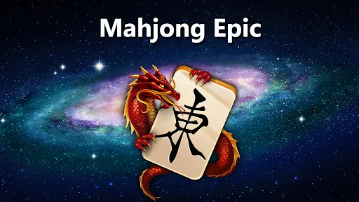 Mahjong Epic | Games | XWorld