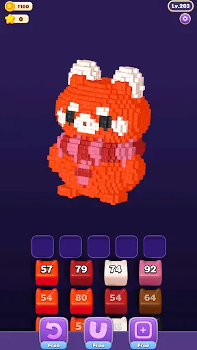 Twist Colors: Cube Smash | เกม | XWorld Twist Colors: Cube Smash | เกม | XWorld