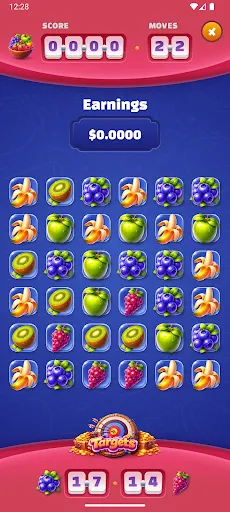 Fruit Mania | Games | XWorld