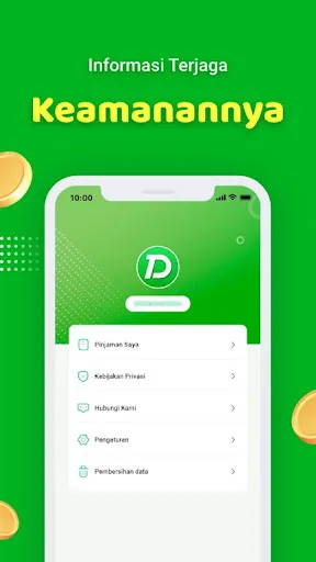 Dana Digital-Pinjaman Uang | Permainan | XWorld