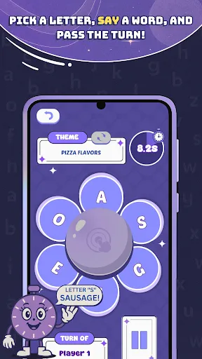 Speak Words - Category Game! | Games | XWorld Speak Words - Category Game! | Games | XWorld