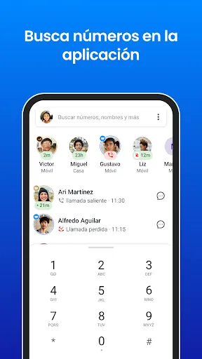 Truecaller Identifica llamadas | juego | XWorld