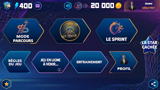 Midi Quiz: Culture Générale | juego | XWorld