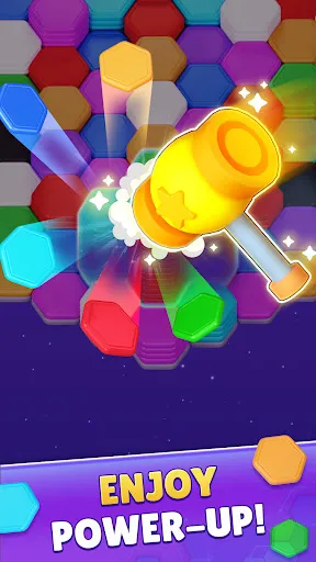 Color Hexa Sort Puzzle Game | Permainan | XWorld