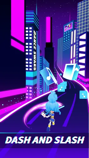 Magic Music Saber: EDM Rush | เกม | XWorld