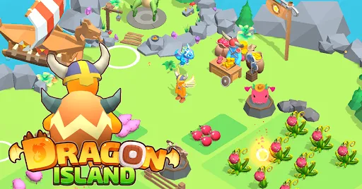 Dragon Island | เกม | XWorld