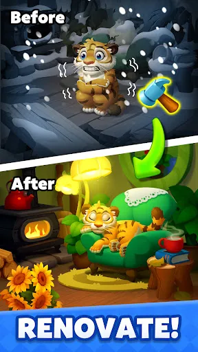 Solitaire Story | Games | XWorld