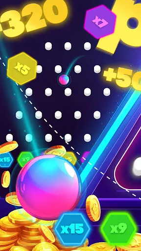 Azure Skater | Permainan | XWorld