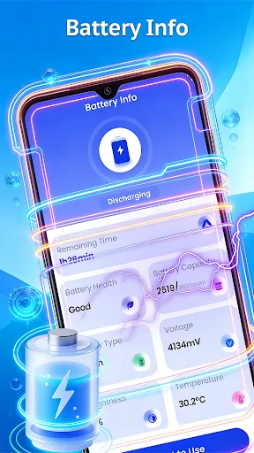 AI Phone Clean | เกม | XWorld AI Phone Clean | เกม | XWorld