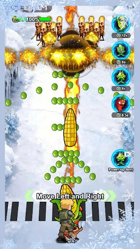 Zombie Rush: Unlimited Battle | Games | XWorld Zombie Rush: Unlimited Battle | Games | XWorld