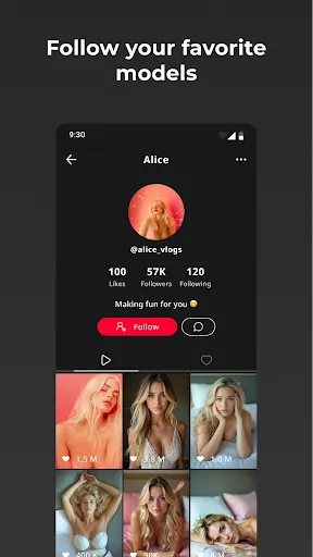VotTak: Short Video App | Games | XWorld