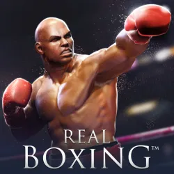 XWorld | Real Boxing – Fighting Game