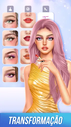 Fashion Glow: Modelo de Moda | Jogos | XWorld