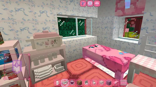 Cute Craft World | Permainan | XWorld