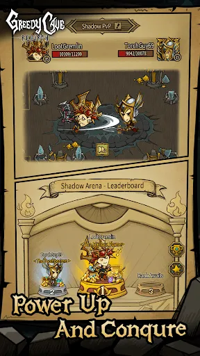 Greedy Cave: Rebirth | Games | XWorld Greedy Cave: Rebirth | Games | XWorld