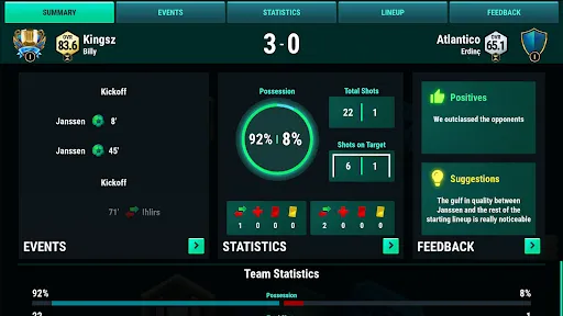 Ultimate Football Manager | Games | XWorld Ultimate Football Manager | Games | XWorld