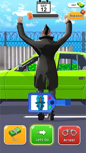 Cop Games Traffic Police Games | Games | XWorld