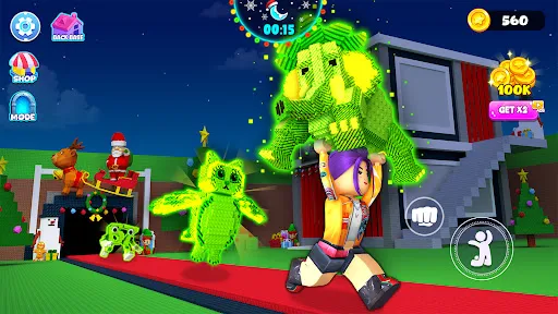 Steal A Brainzot Modded: Full | Games | XWorld