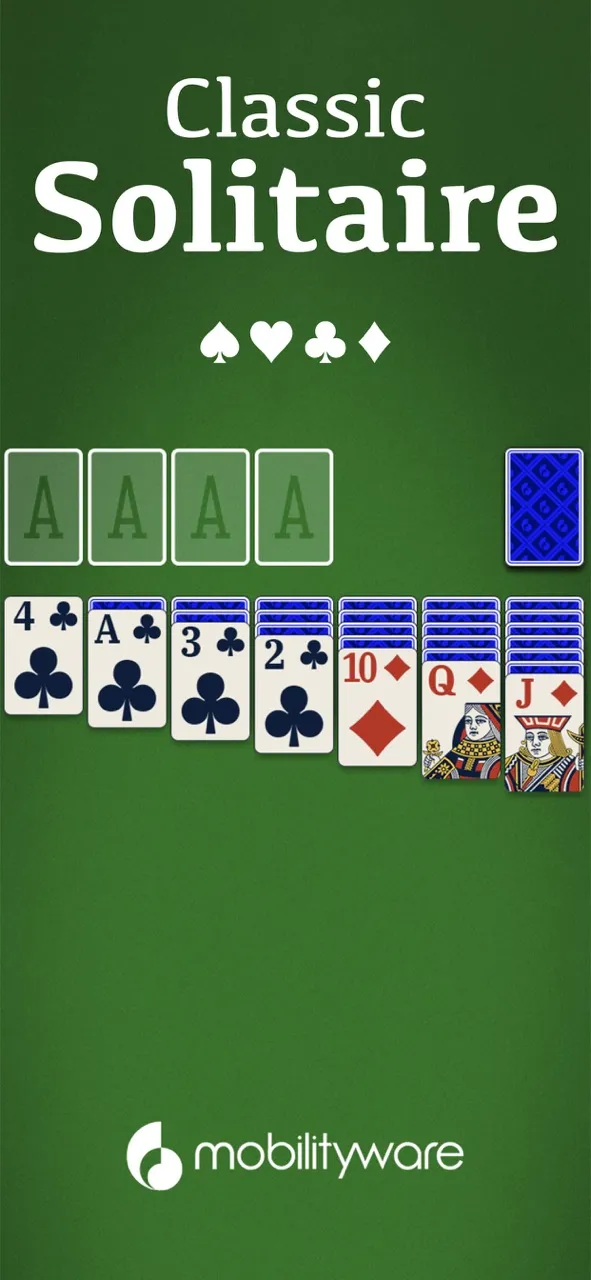 Solitaire | Permainan | XWorld