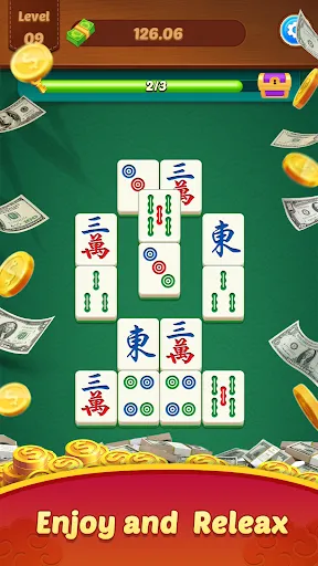 Tile Mahjong Match | Jogos | XWorld
