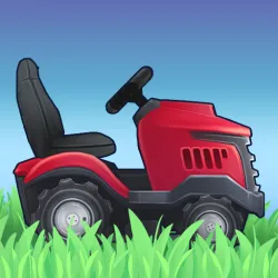 XWorld | It's Literally Just Mowing