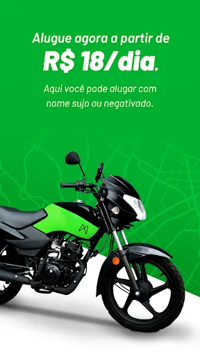 Mottu Motos | Jogos | XWorld