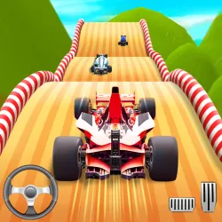 XWorld | Formula Racing: Car Games