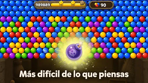 Bubble Pop Origin! Puzzle Game | juego | XWorld