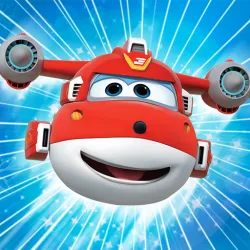 XWorld | Super Wings: เกมการศึกษา XWorld | Super Wings: เกมการศึกษา