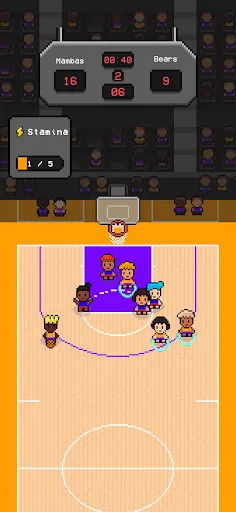 Baller Life - Basketball Sim | Permainan | XWorld