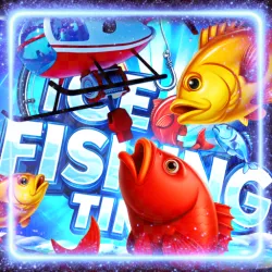 XWorld | Icе Fishing Win
